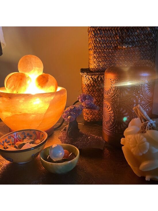 overthemoon2020 Other - 6am cst Guided Relaxation and Meditation